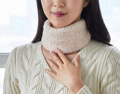 루매스 숏 넥워머
