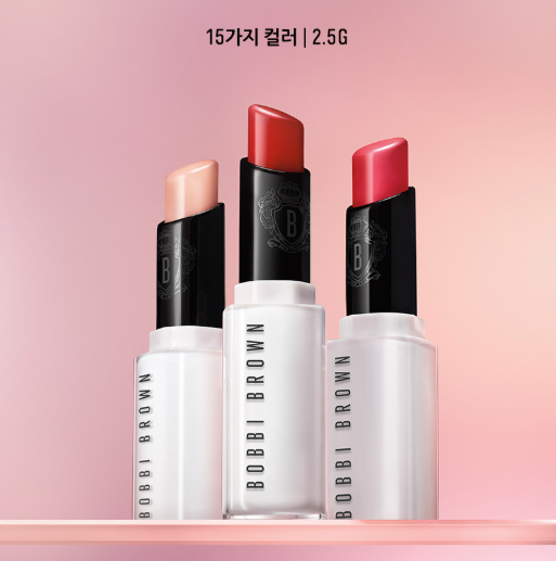 [바비 브라운] 엑스트라 립 틴티드 밤 + 블러싱 립 오일 듀오