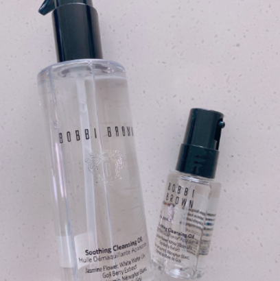 바비브라운 수딩 클렌징 오일 200ml