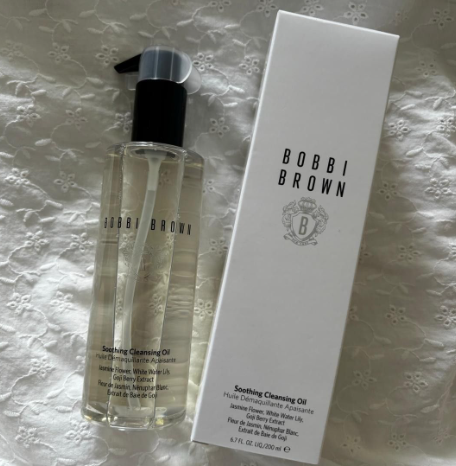 바비브라운 클렌징오일 수딩 모공케어 촉촉한세안 피부보습 200ml