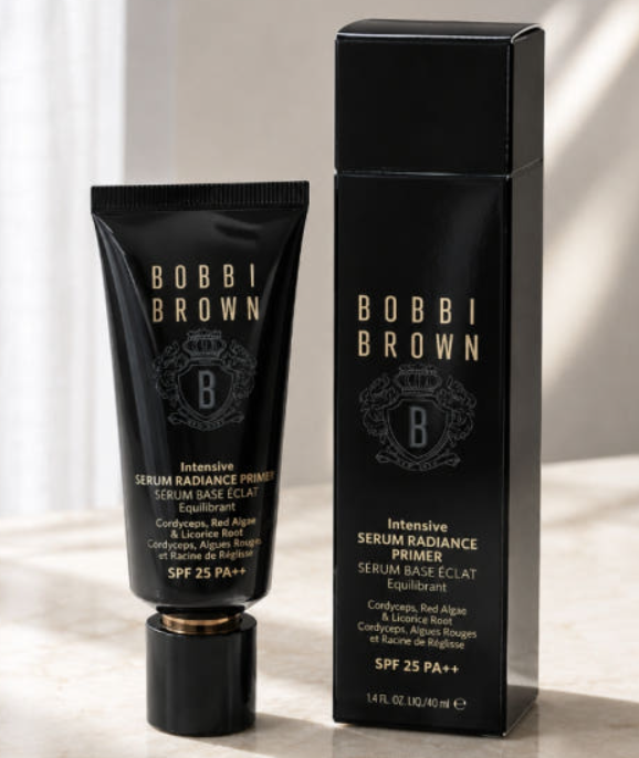 바비브라운 인텐시브 스킨 세럼 래디언스 프라이머 SPF 25 PA++ 40ml