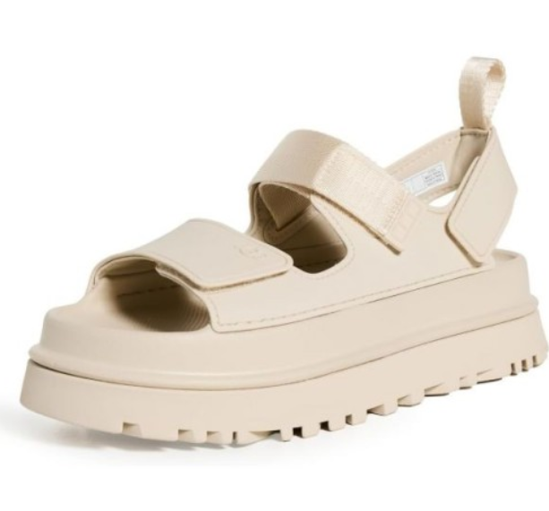 UGG 여성용 골든글우 708395