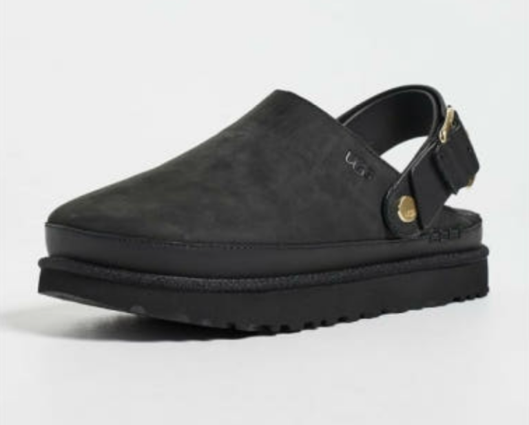 UGG 여성용 골든스타 빌라 클그 708419