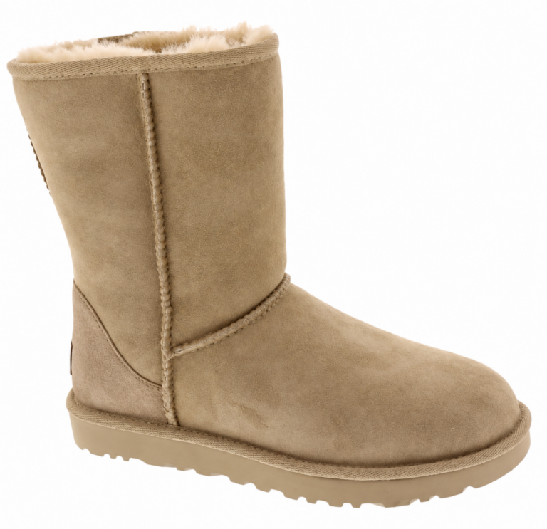 UGG 여성용 클래식 숏 II 부츠 708427