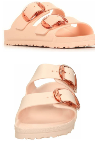 Birkenstock 애리조나 빅 버클 Eva 여성 샌들 708815