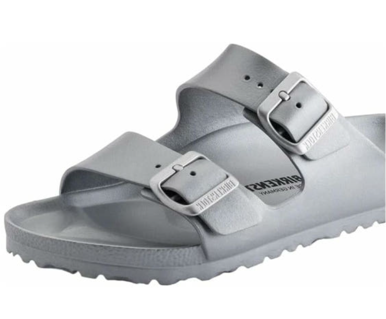 Birkenstock Madrid BirkoFlor 샌들 708827 23.0cm 제품 이미지