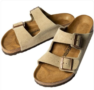 BIRKENSTOCK 비르켄슈 유니섹스 어른 0051461 Arizona 애리조나 샌들 708763