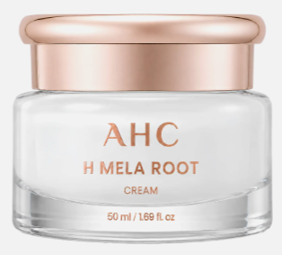 AHC 멜라루트 크림 피부톤 잡티 케어 페이스크림 50ml, 1개