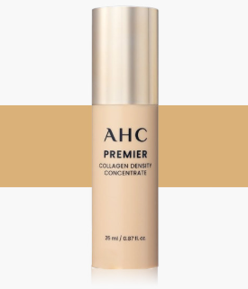 AHC 프리미어 콜라겐 밀도 컨센트레이트 25ml