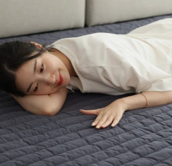 가디브 탄소매트 전기 카본 온열 전자파 없는 그래핀 매트 SS