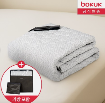보국 전기요 전자파없는 전기장판 캠핑 탄소 카본 전기요 카모플라쥬 싱글 BKB-DC221S