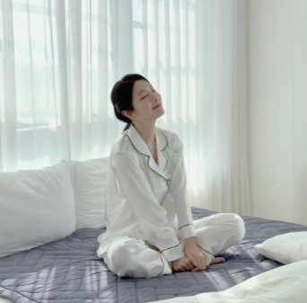 일신한일의료기 그랜핀 탄소매트 카본 전기 온열 매트 전기요 캠핑 장판 전기요 1인용 싱글
