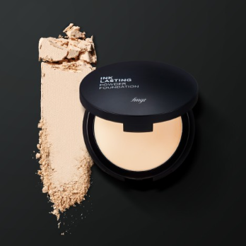 더페이스샵 fmgt 잉크래스팅 파우더 파운데이션 9g (SPF30 PA++)