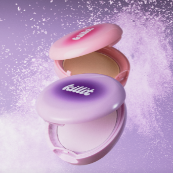 킬릿 파우더 팩트 9g (3 colors)