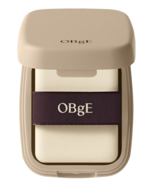 OBge 오일 컨트롤 피니셔 파우더 팩트 5g, 1개