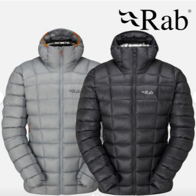 RAB 랩 미틱 G 자켓 남성용 QDB-61 정식수입 초경량 구스 다운 오무봉 추천