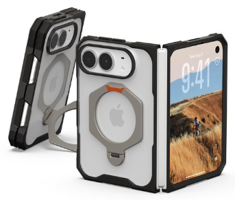 UAG 아이폰 듀오 모나크 XTE 360 맥세이프 케이스
