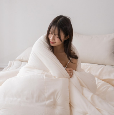 국내생산 도토리 프리미엄 모달이불 알러지케어 먼지없는 모달100% 호텔식 침구 순면 차렵 이불 추천