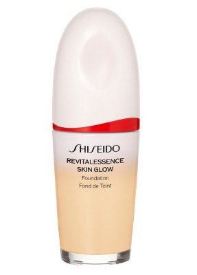 시세이도 리바이탈에센스 스킨 글로우 파운데이션 30ml, 130 오팔, 1개 추천