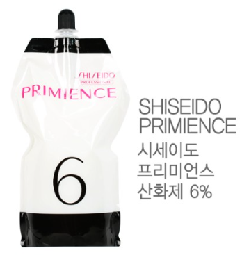 시세이도 산화제 1000ml (정품) 추천