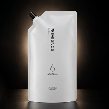 시세이도 프리미언스 6% 염색약 산화제 1000ml 추천