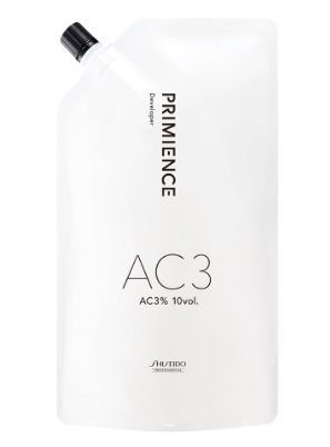 시세이도 프리미언스 3% 새치 커버 염색약 저자극 알칼리 캡슐 AC 산화제 1000ml 추천