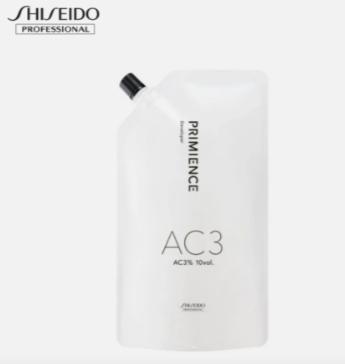 시세이도 프리미언스 3% 염색약 산화제 1000ml 추천