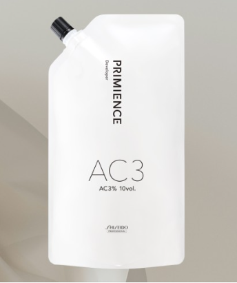 시세이도 프리미언스 3% 염색약 산화제 1000ml 손상모발용 추천