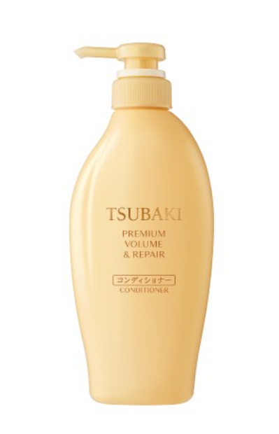 시세이도 츠바키 프리미엄 볼륨 리페어 컨디셔너 450ml 추천