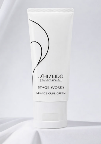 시세이도 뉘앙스 컬크림 끈적임없는 자연스러운 컬 유지 75g, 2개 추천