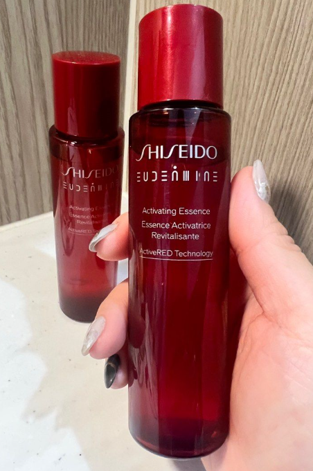 시세이도 에센스 오이데루민 액티베이팅 피부진정 수분케어 피부컨디션 70ml, 1개 추천