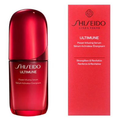 시세이도 에센스 세럼 얼티뮨 파워 인퓨징 컨센트레이트 피부장벽 탄력케어 50ml, 1개 추천