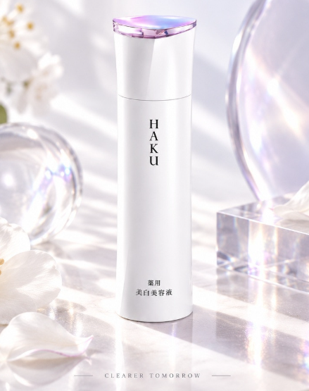 시세이도 하쿠 멜라노 포커스 EV 에센스 본체 45g 추천