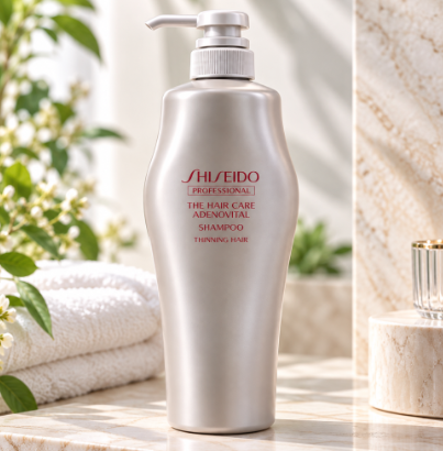 시세이도 프로페셔널 더 헤어케어 아데노바이탈 샴푸 1000ml 추천