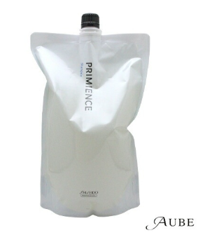 시세이도 프리미언스 샴푸 1000ml 추천