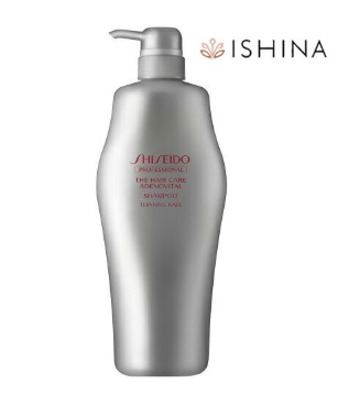 시세이도 프로페셔널 더 헤어 케어 아데노 바이탈 샴푸 1000ml 추천