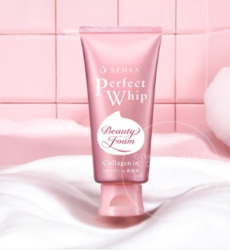 센카 퍼펙트휩 폼클렌징 콜라겐 인 120ml, 1개 추천