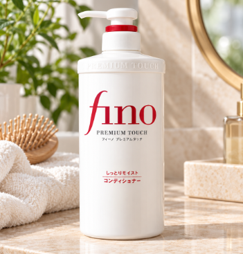 시세이도 피노 프리미엄 터치 헤어 컨디셔너 550ml 추천