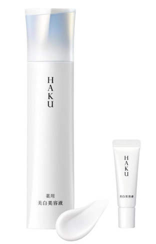 시세이도 하쿠 멜라노 포커스IV 에센스 본체 45g 미니 6g 포함 세트 추천