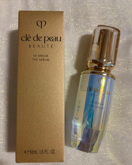 끌레드뽀보떼 더 세럼 50ml, 1개 추천