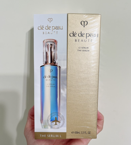 끌레드뽀보떼 더 세럼 100ml, 1개 추천