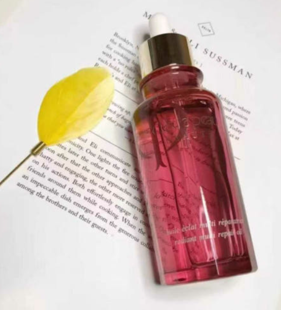 끌레드뽀보떼 래디언트 멀티 리페어 오일 75ml 추천