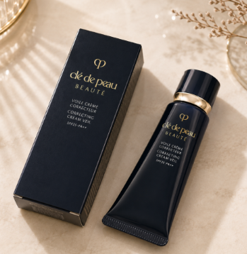 끌레드뽀보떼 코렉팅 크림 베일 메이크업 베이스 37ml 추천