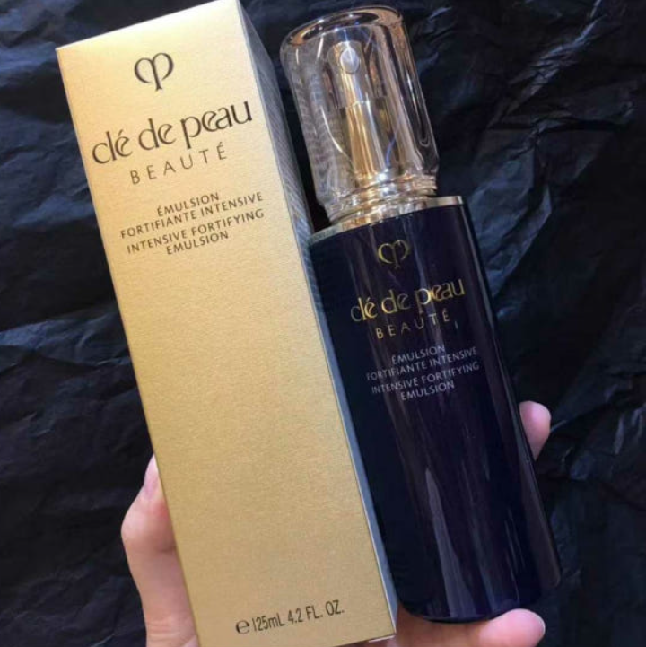 끌레드뽀보떼 인텐시브 포티파잉 에멀전 N 125ml 추천