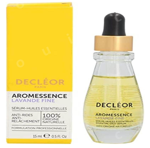 디클로레 DECLEOR 라벤더 파인 아로마 세럼 15ml 추천