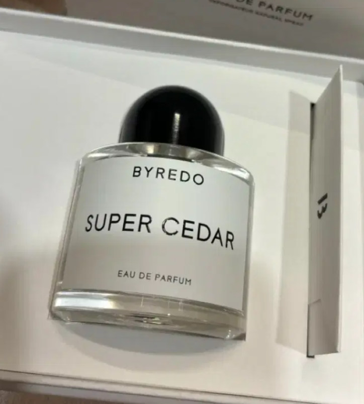 바이레도 여자향수 슈퍼시더 오드퍼퓸 우디 시더우드 머스크향 100ml 추천