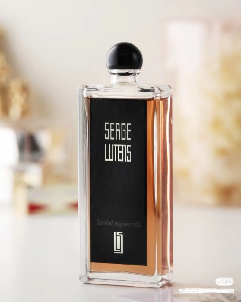 세르주루텐 여자향수 상탈 마제스퀼 오 드 퍼퓸 샌달우드 우디향 50ml 우아한 클래식 추천 제품 이미지