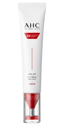 AHC 시즌14 풀 리프트 T괄사 리프팅 아이크림, 40ml, 1개 추천