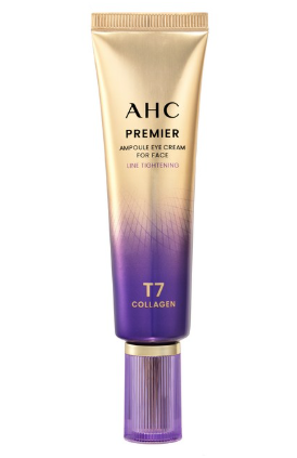AHC 프리미어 라인 타이트닝 앰플 인 아이크림, 60ml, 1개 추천