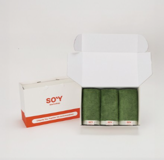 소이워크샵 데이즈컬렉션 호텔수건 40수 모달 고중량 고밀도 220g, 올리브가든, 3장 연예인 추천